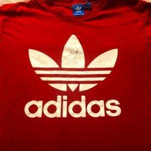 mens Adidas shirt